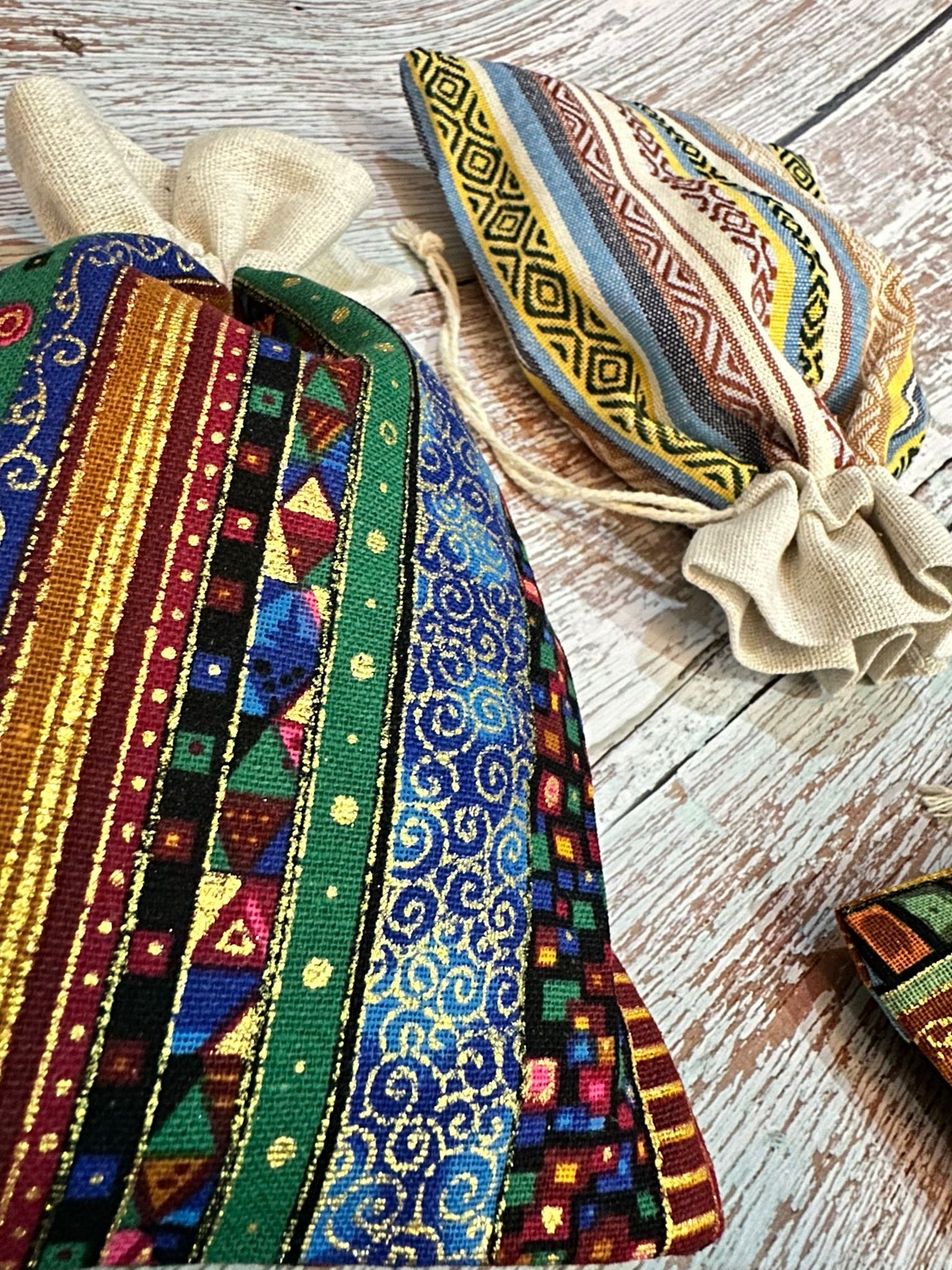 اكياس القرنقعوة 4