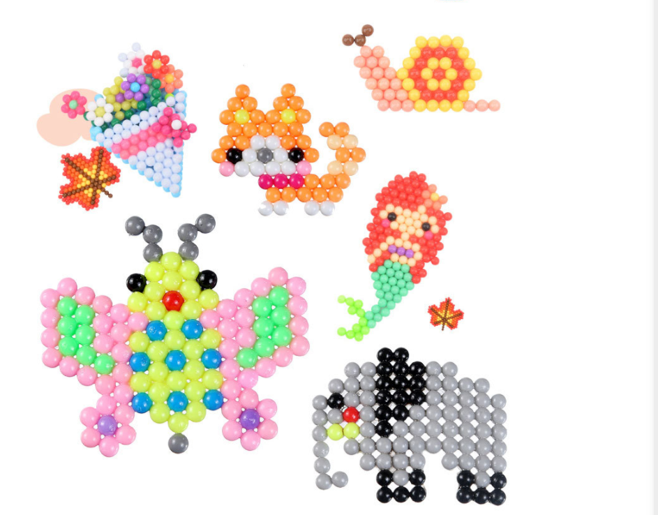 beads diy kit