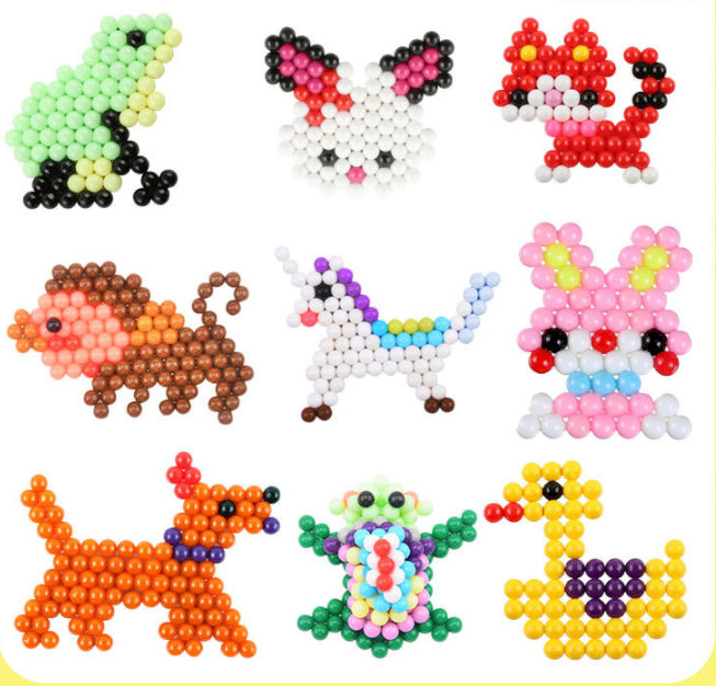 beads diy kit