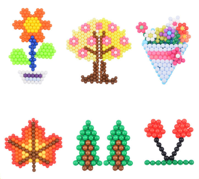beads diy kit