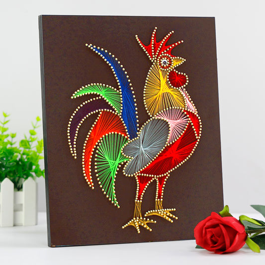 string art kit