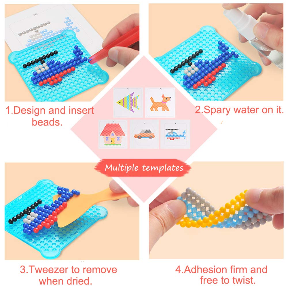 beads diy kit