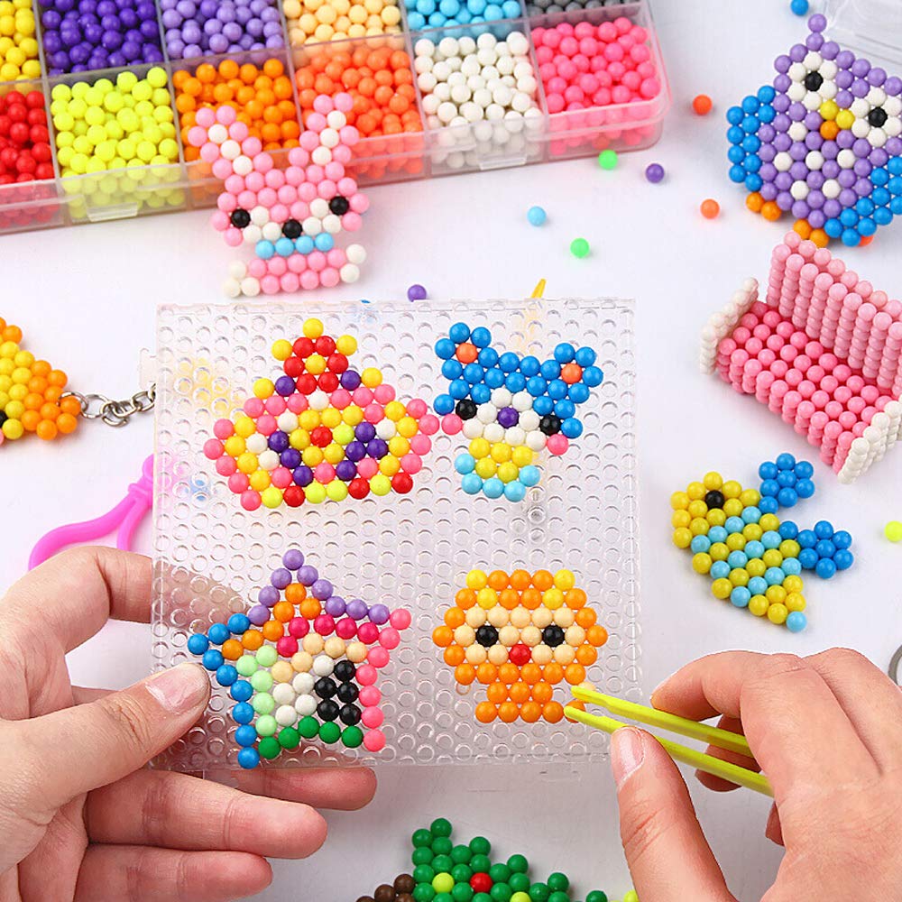 beads diy kit