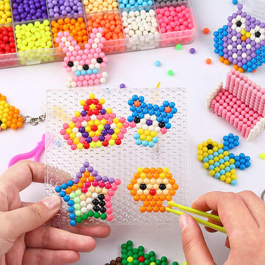 beads diy kit
