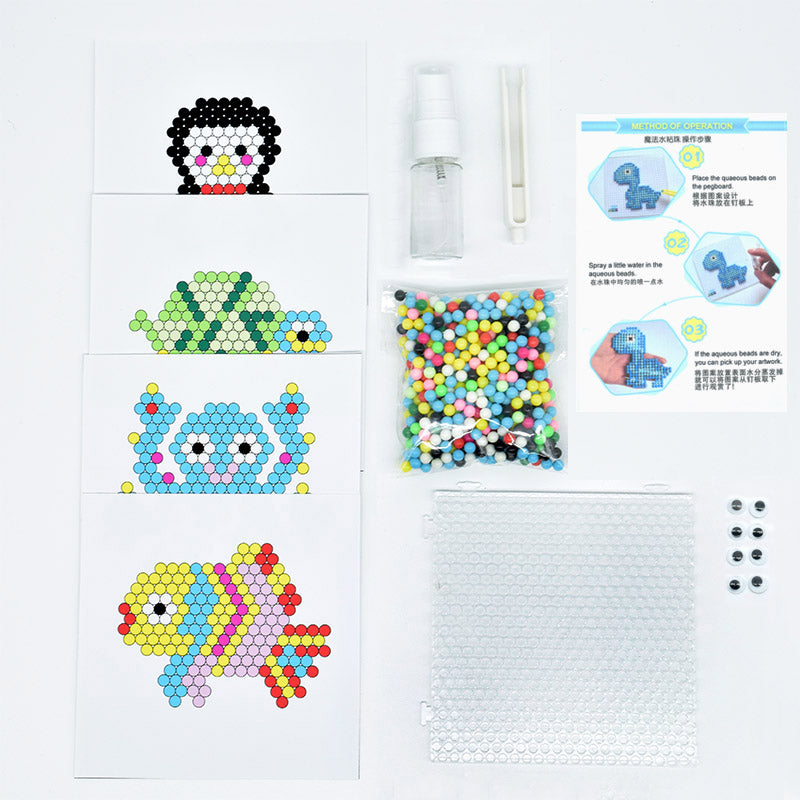 beads diy kit