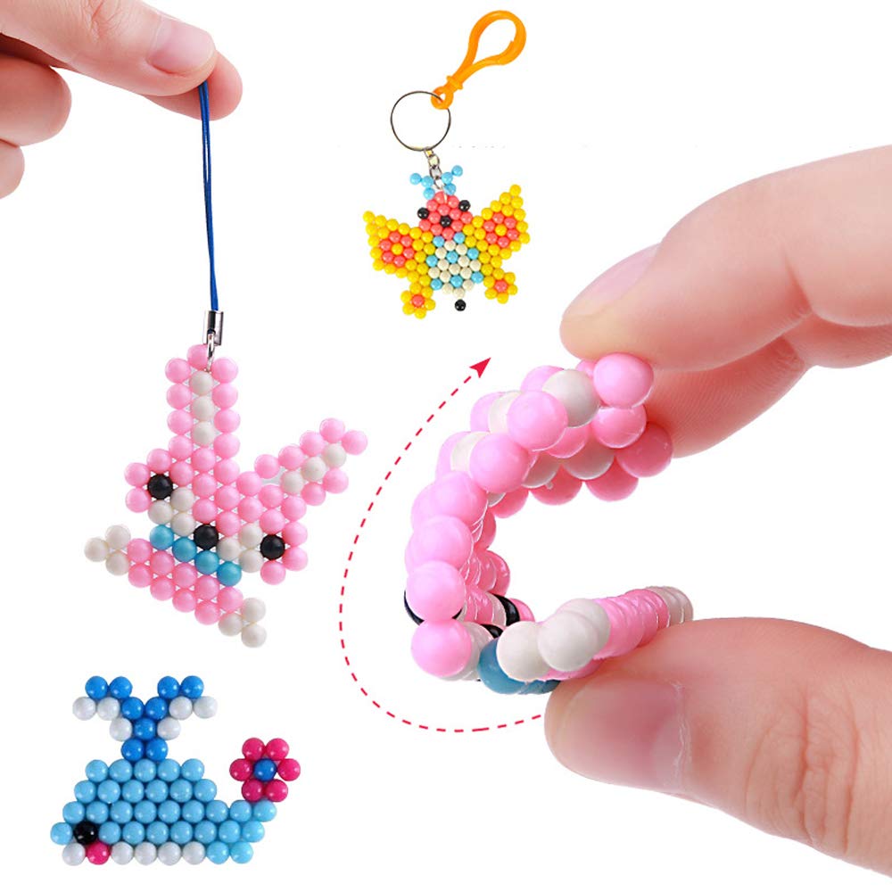 beads diy kit