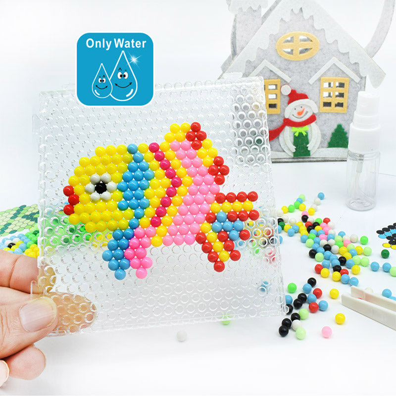 beads diy kit