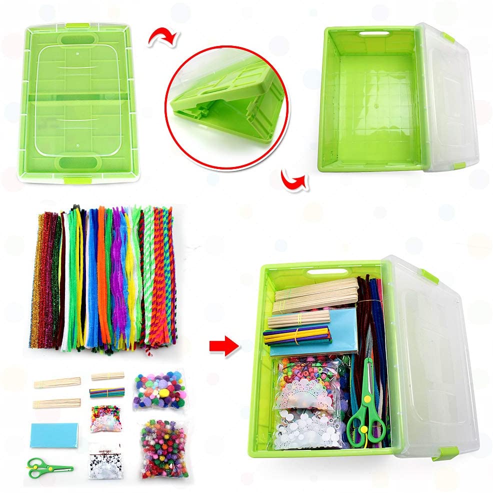 art box set