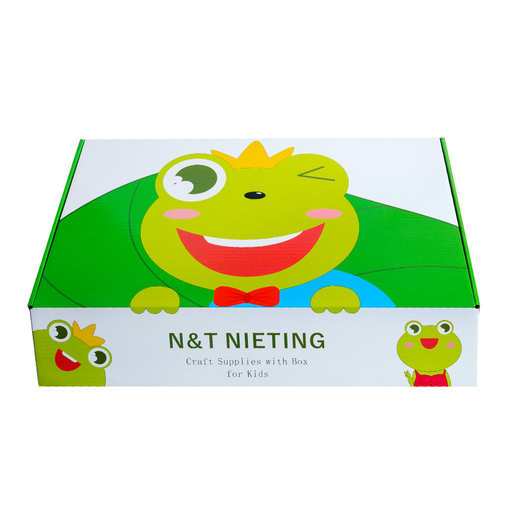 art box set