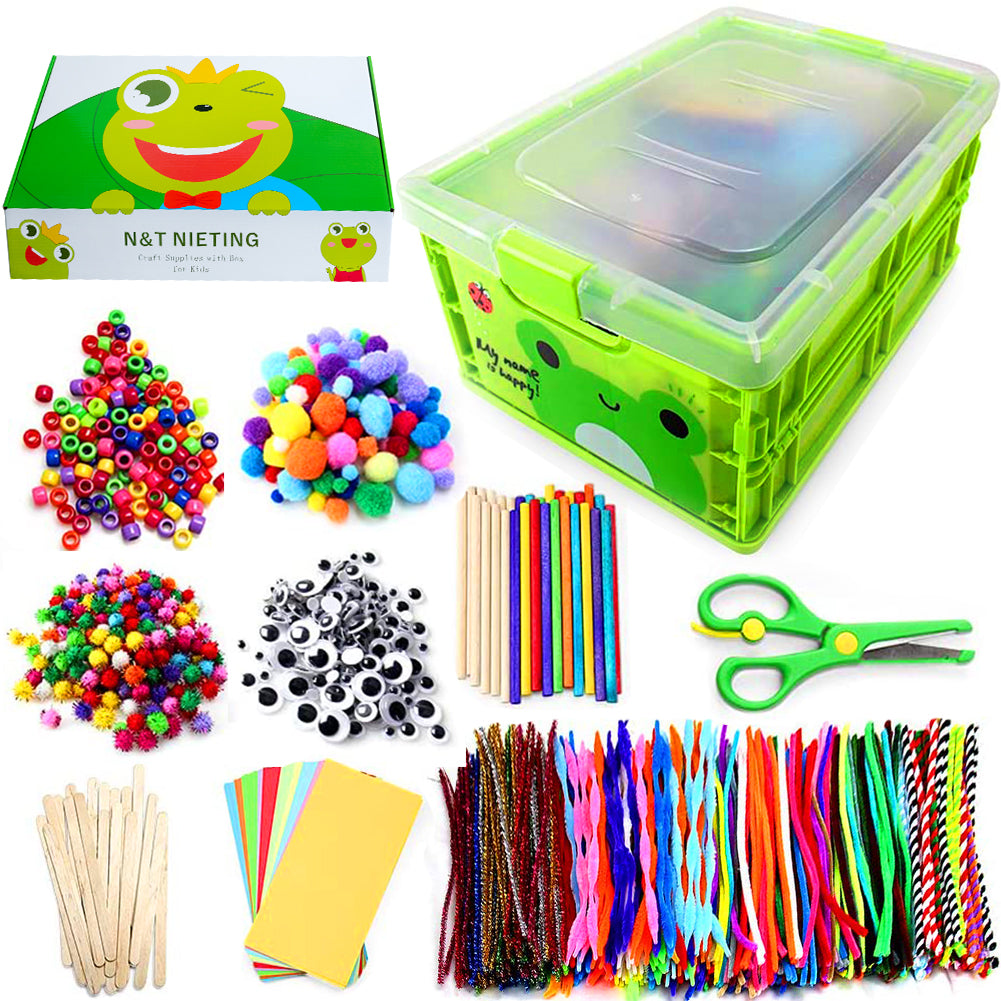 art box set