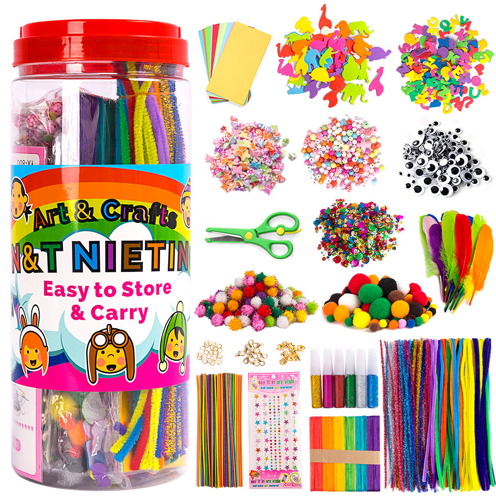 art kit 2