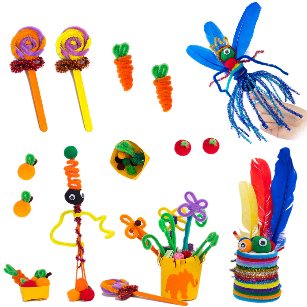 art kit 2