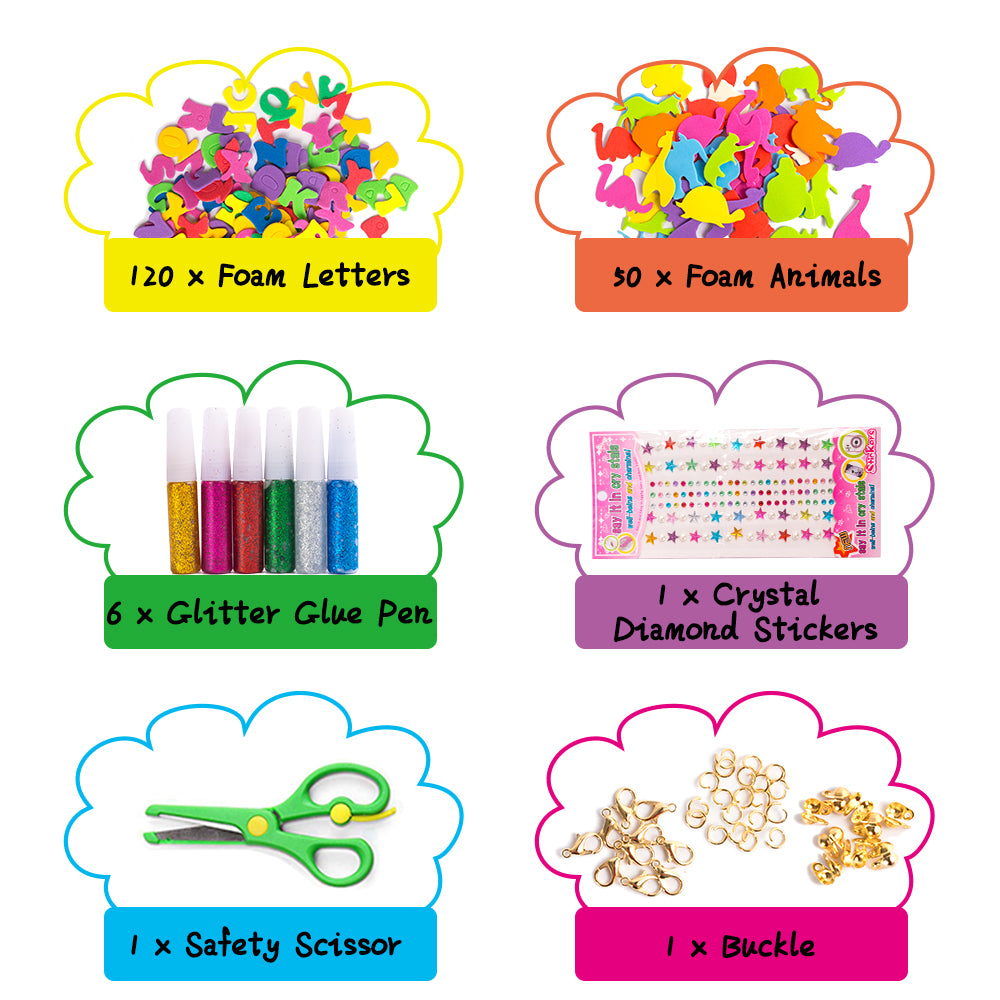 art kit 2