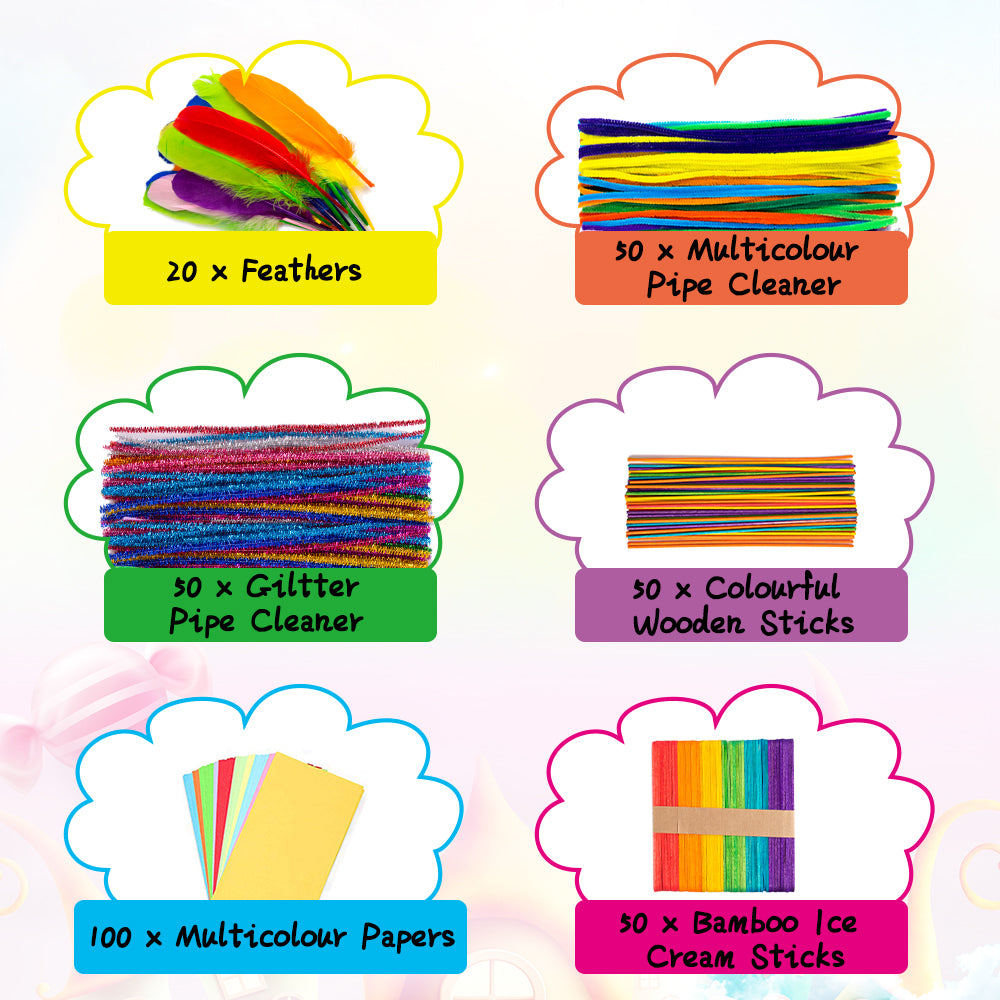 art kit 2