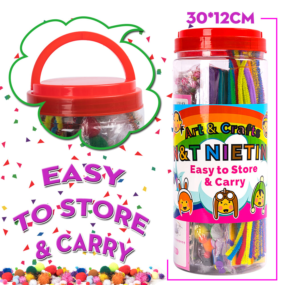 art kit 2