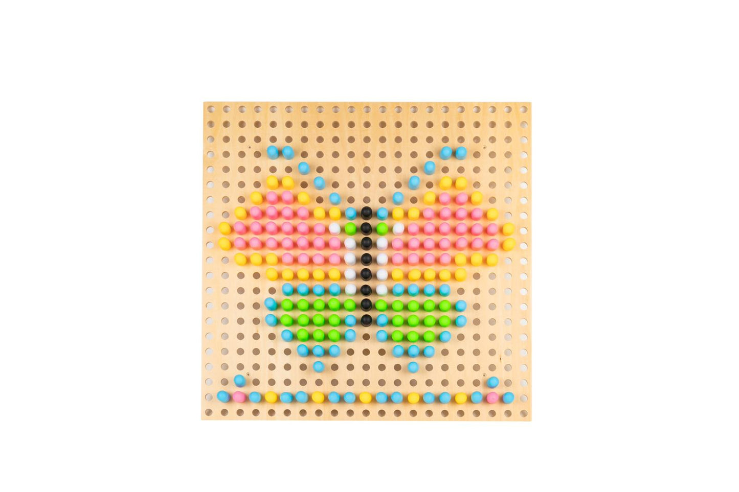 wooden board +