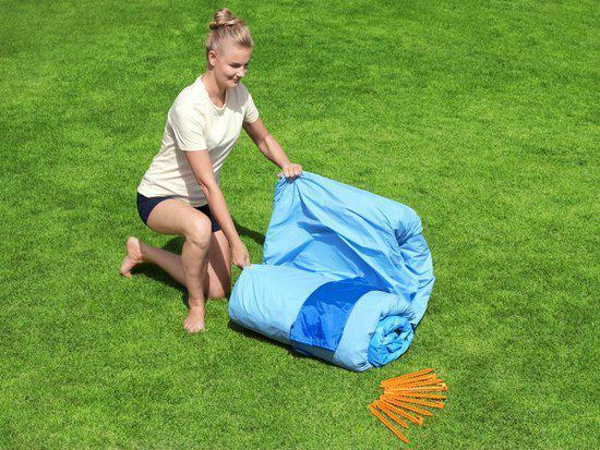 bestway mount splash water park 1