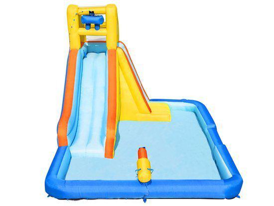 bestway mount splash water park 1