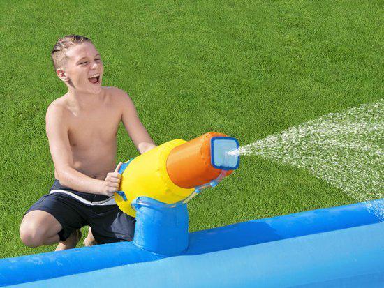 bestway mount splash water park 1