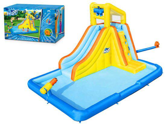 bestway mount splash water park 1