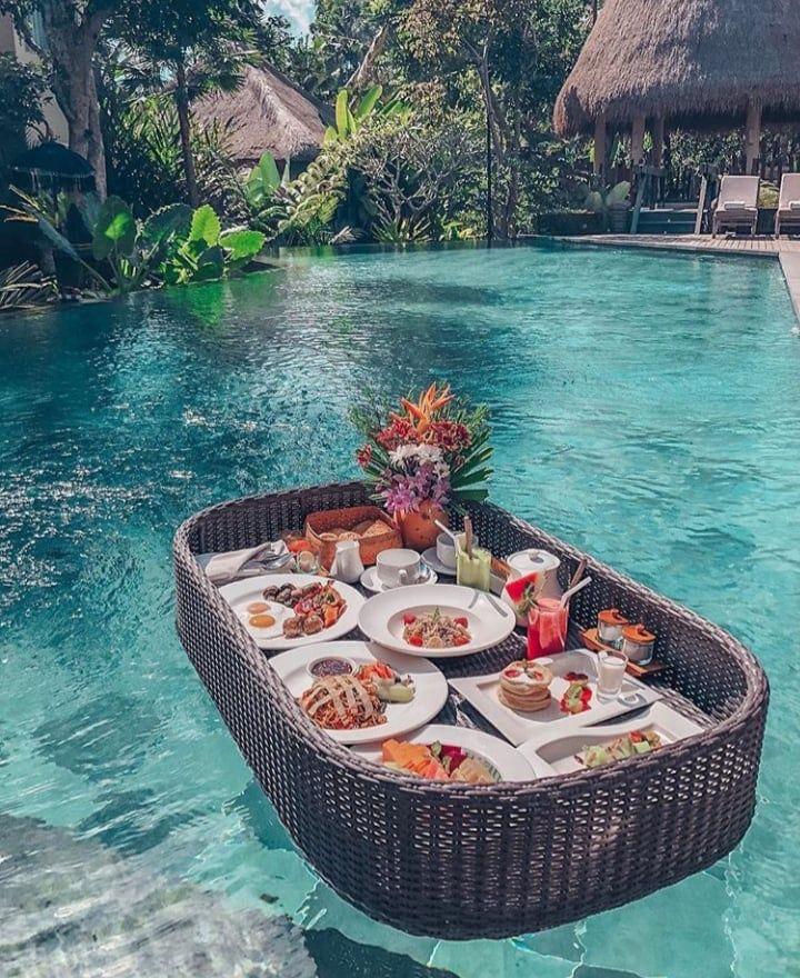 pool tray oval shape