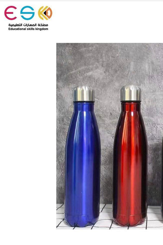 bottle senstile 5