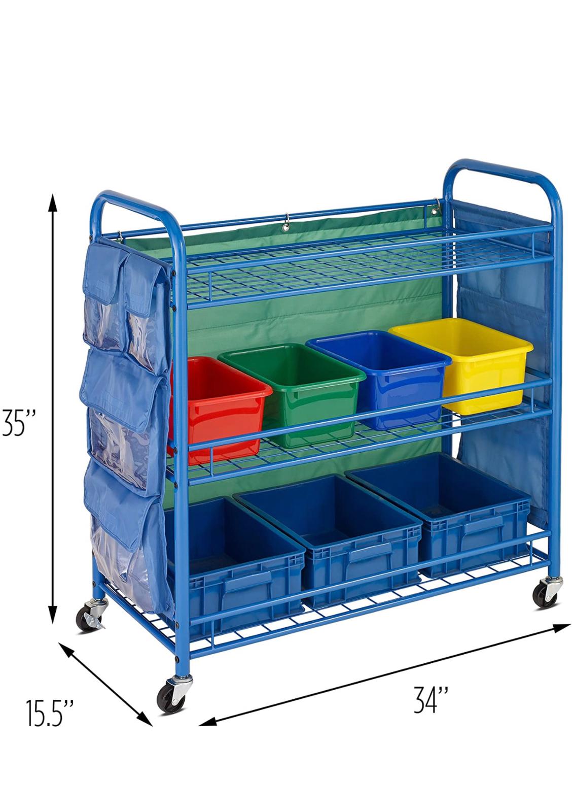 trolly