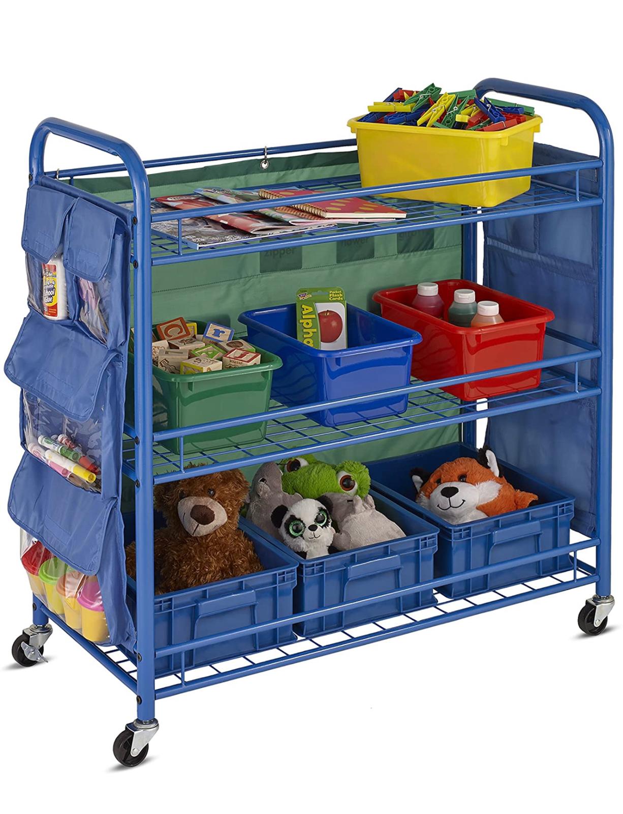 trolly
