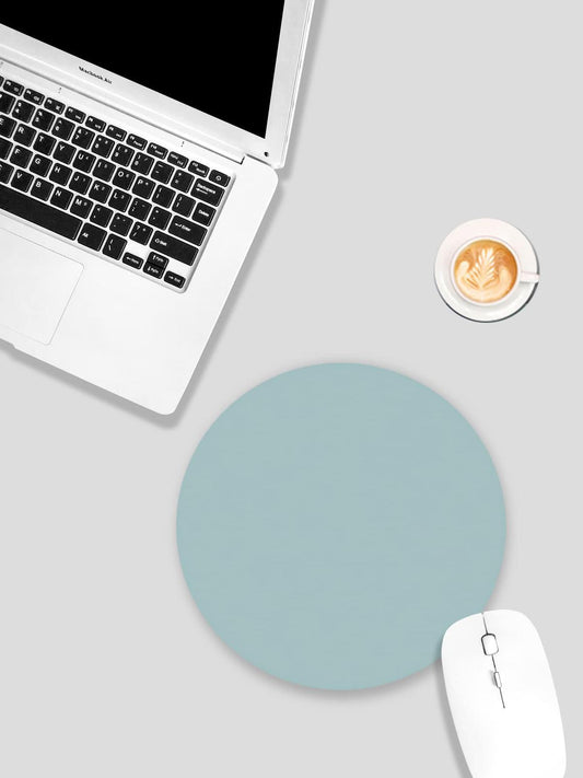 ELEC Solid Round Mouse Pad