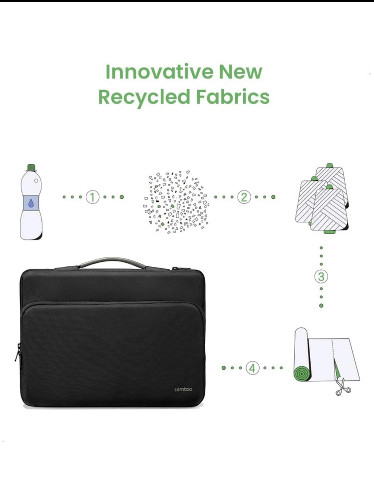 elec Laptop Bag
