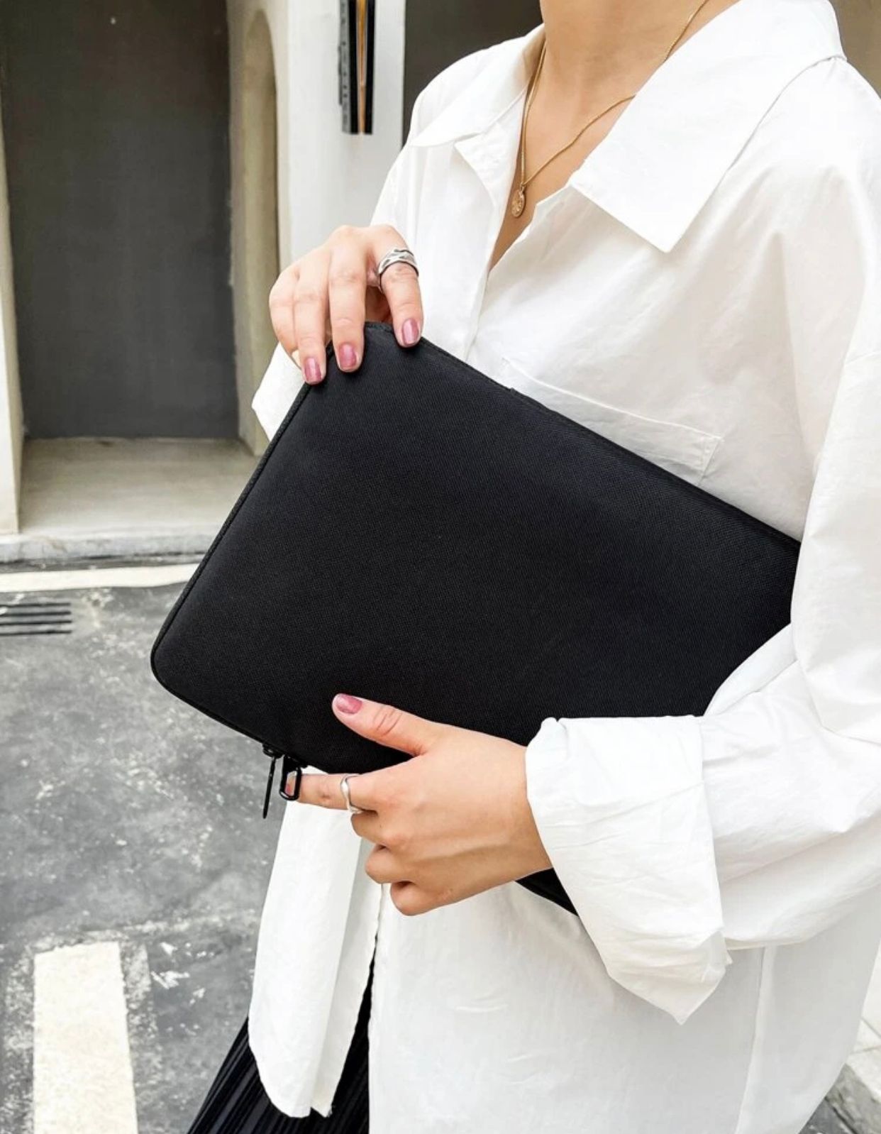 elec Laptop Bag For iPad 13 inch