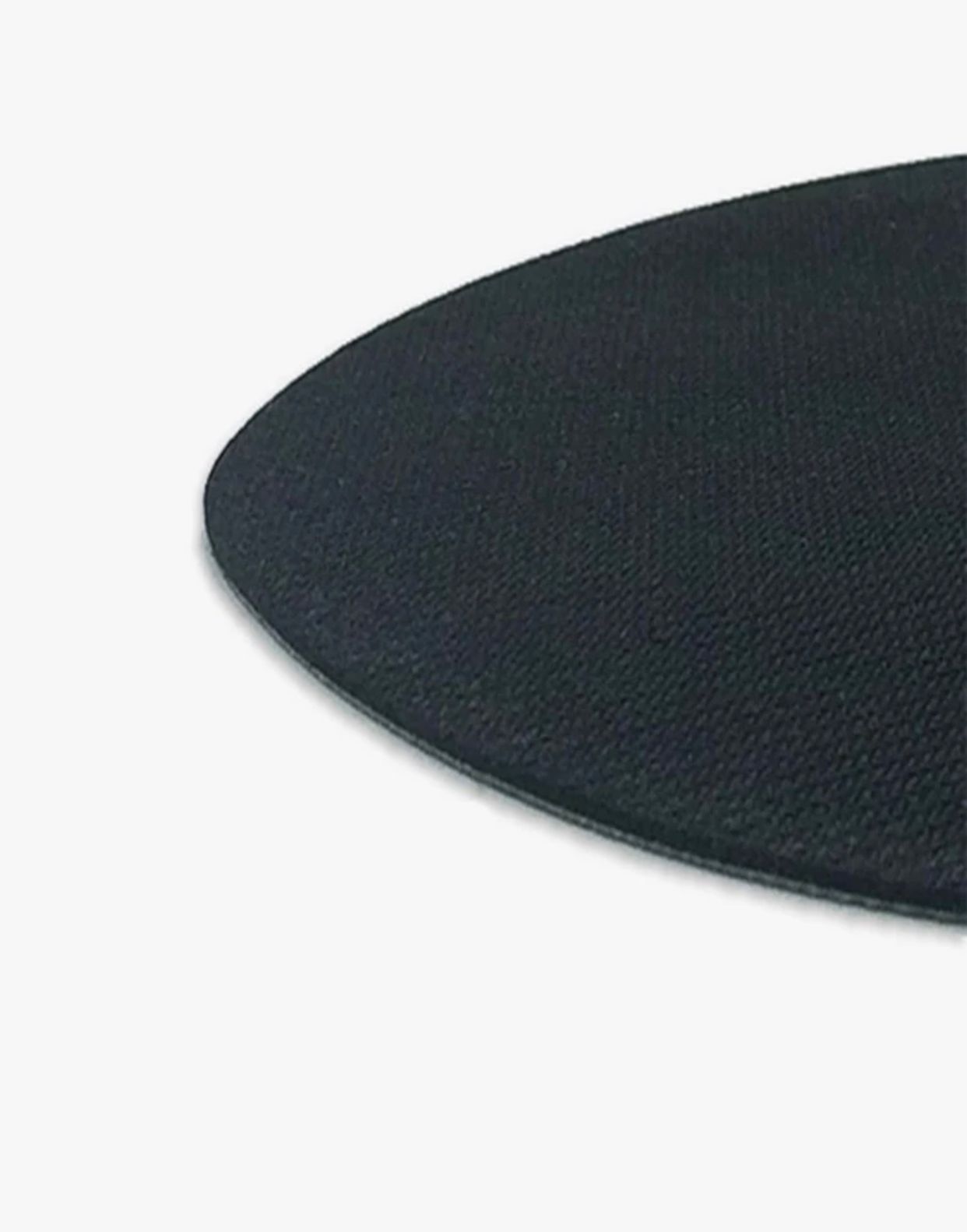 elec Double Side Mouse Pad ( black color ) set 2 pieces