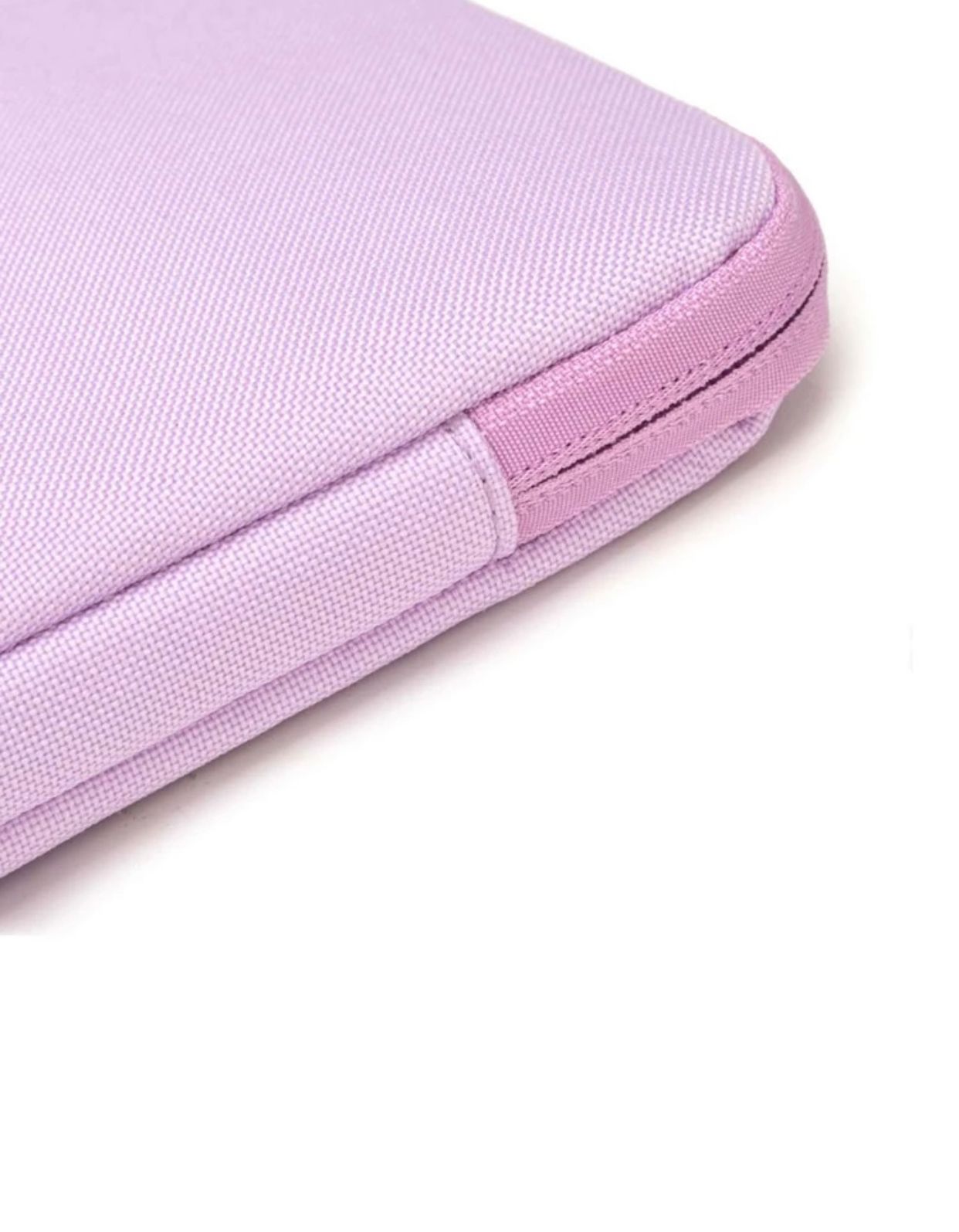 elec Plain Laptop Bag purple