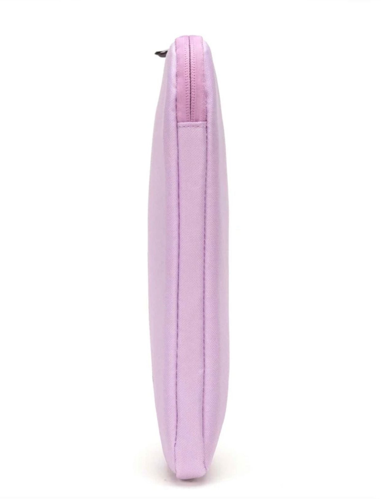 elec Plain Laptop Bag purple