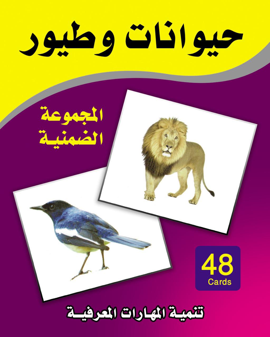 المجموعة الضمنية