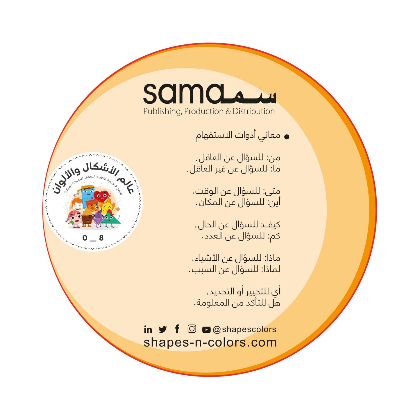 عجلة الاستفهام