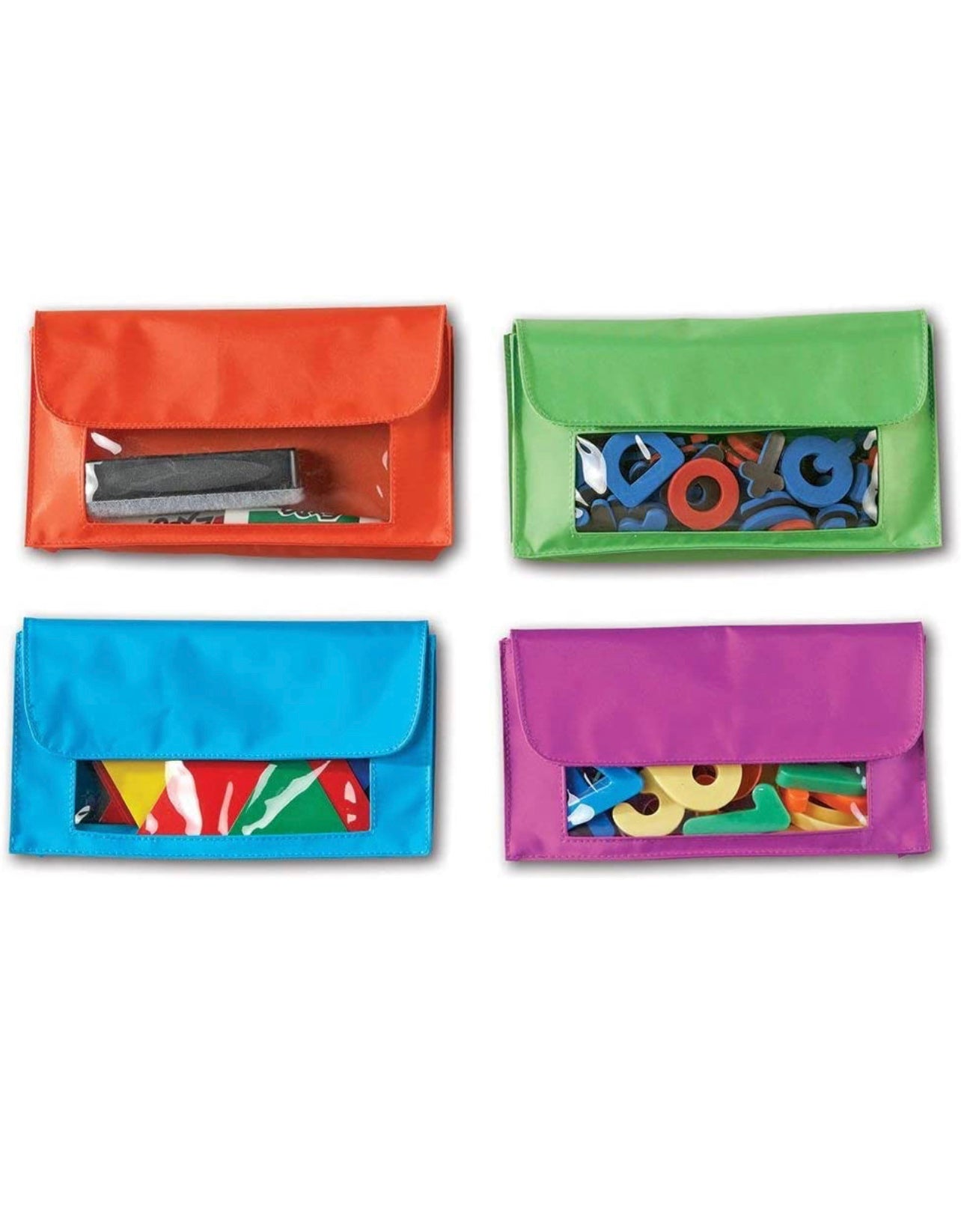 Teacher pocket