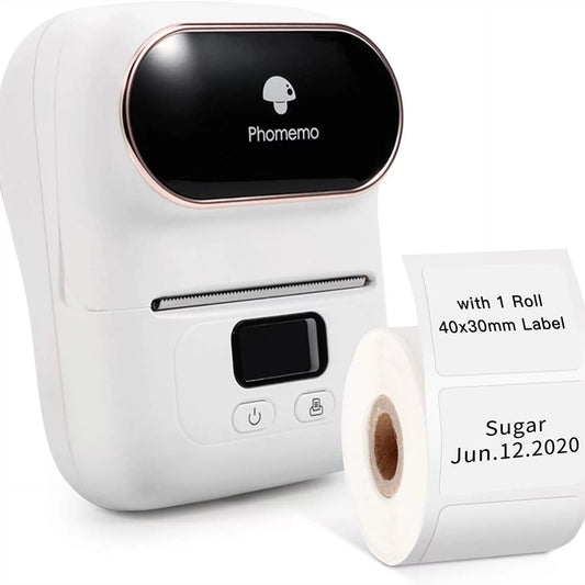 phomemo printer