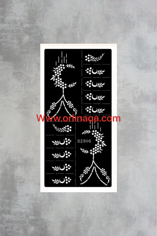 Heenaa sticker 2