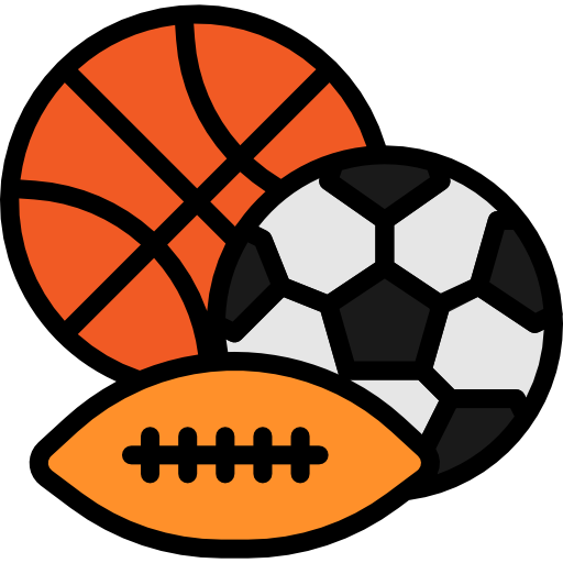 Outdoor games