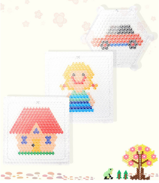 beads diy kit