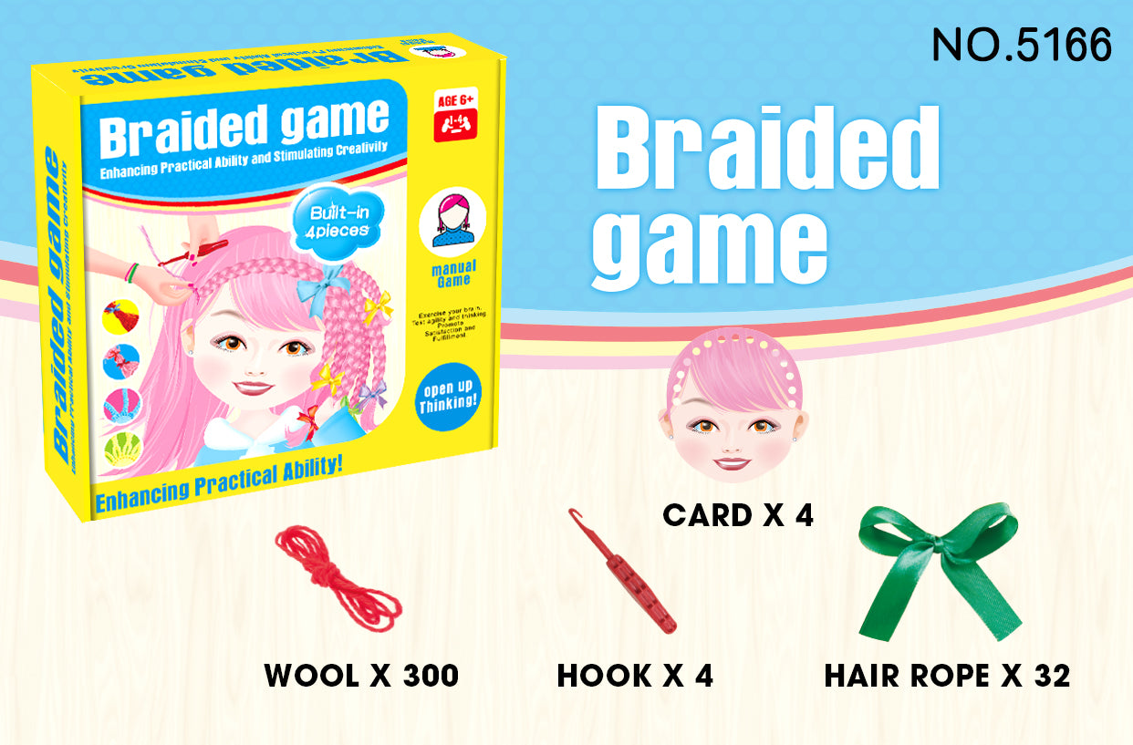 braided game