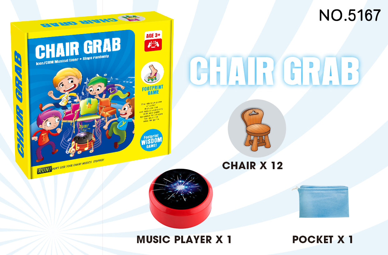 chair grab