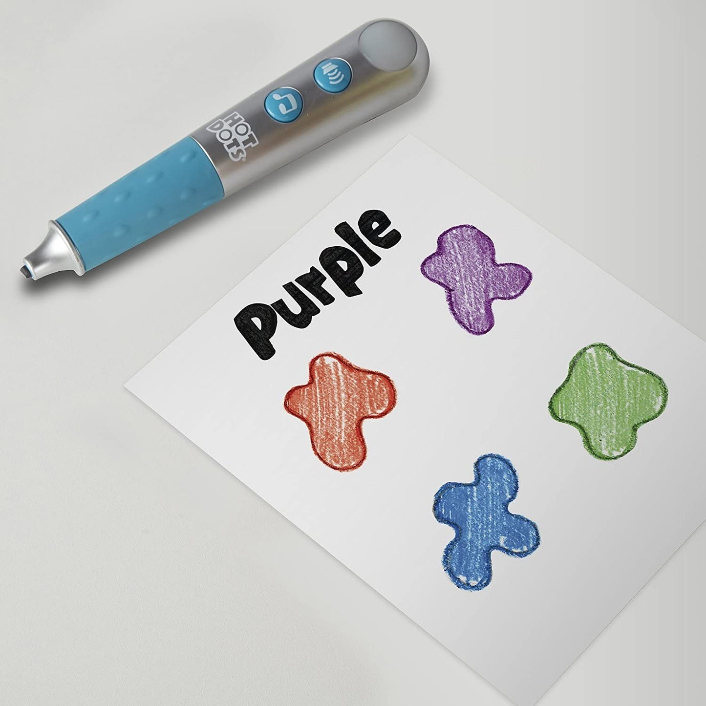 Educational Insights Hot Dots Make Your Own Kit