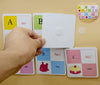 sticker 250 pieces