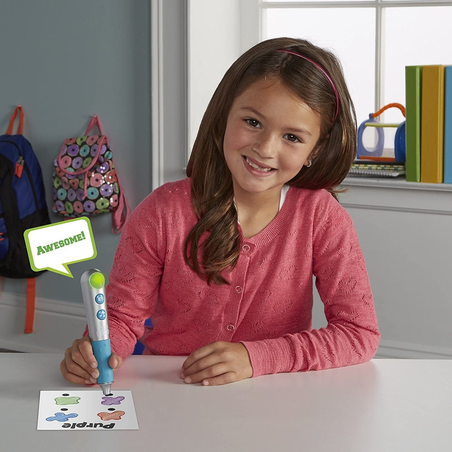 Educational Insights Hot Dots Make Your Own Kit