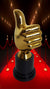 Plastic Gold Trophy Awards - Bulk Trophy Awards!