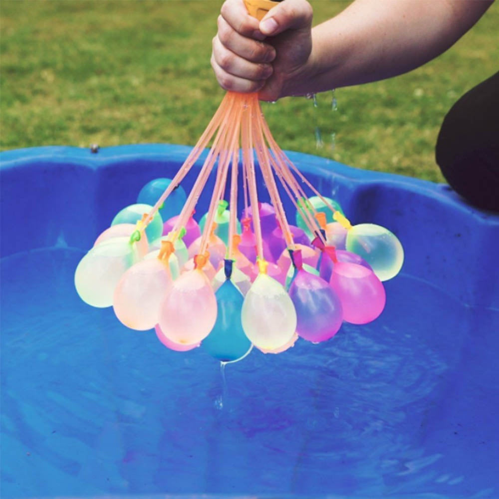 Water Balloon 222 pieces