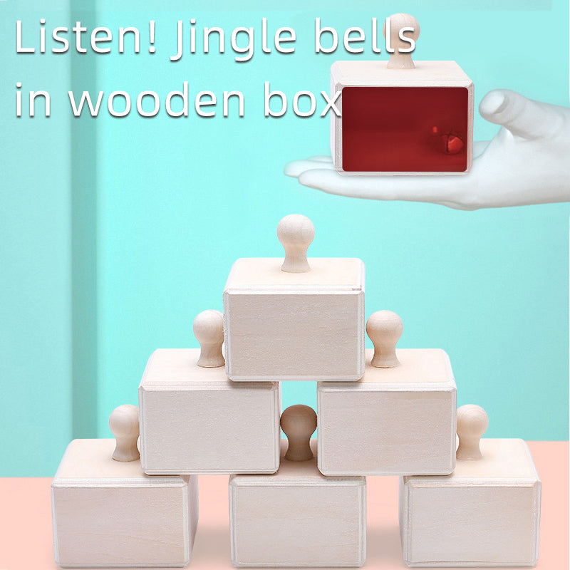 Listening box