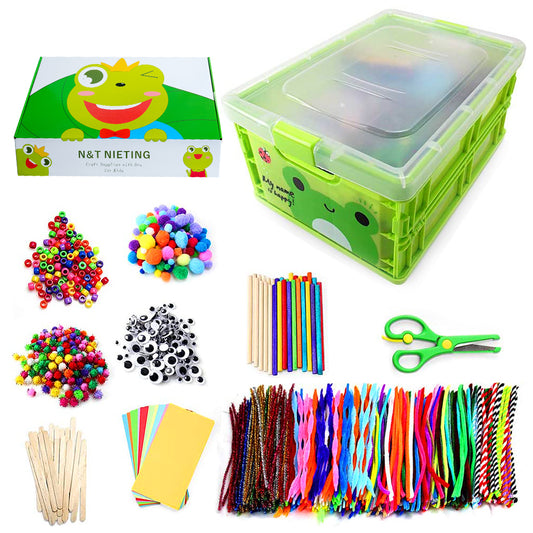 art box set
